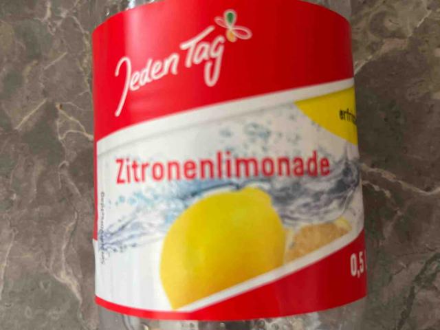 Zitronenlimonade von Chris0815 | Hochgeladen von: Chris0815