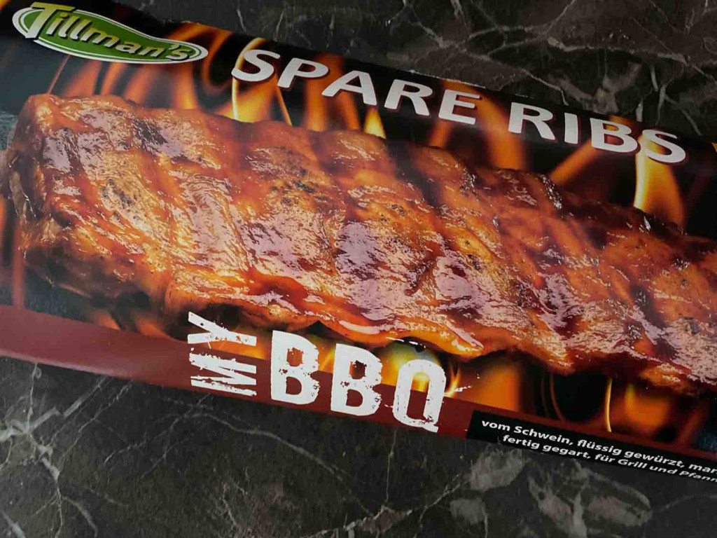 spare ribs bbq von santina24 | Hochgeladen von: santina24