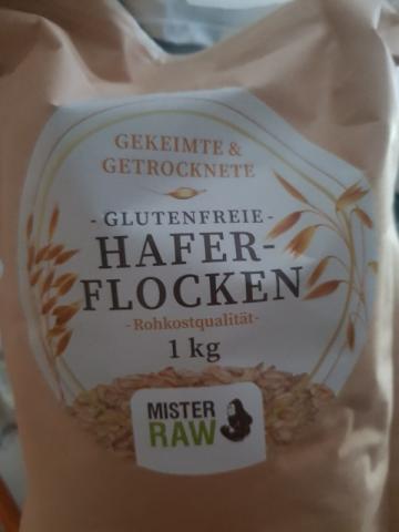 Glutenfreie gekeimte Haferflocken von romanstepanov317 | Hochgeladen von: romanstepanov317