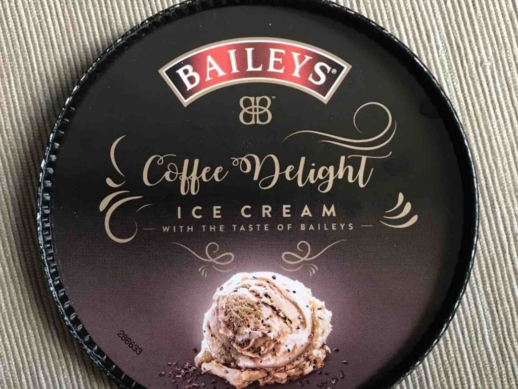 Coffee Delight, with the Taste of Baileys von A38P | Hochgeladen von: A38P