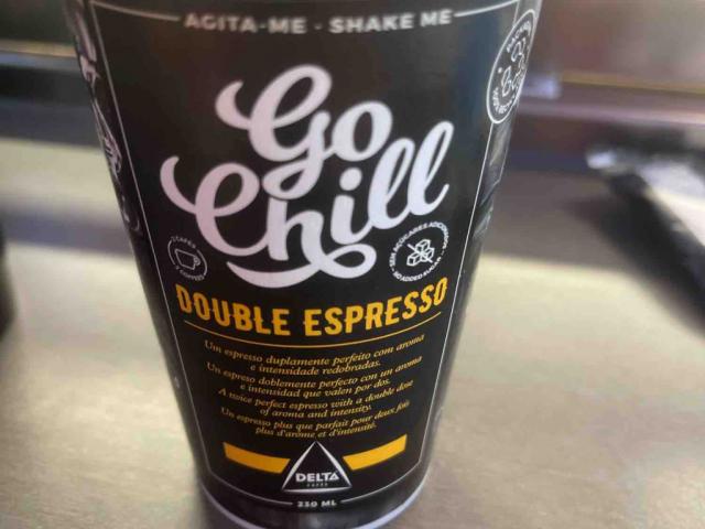 go chill, Double Espresso von DaniDani | Hochgeladen von: DaniDani