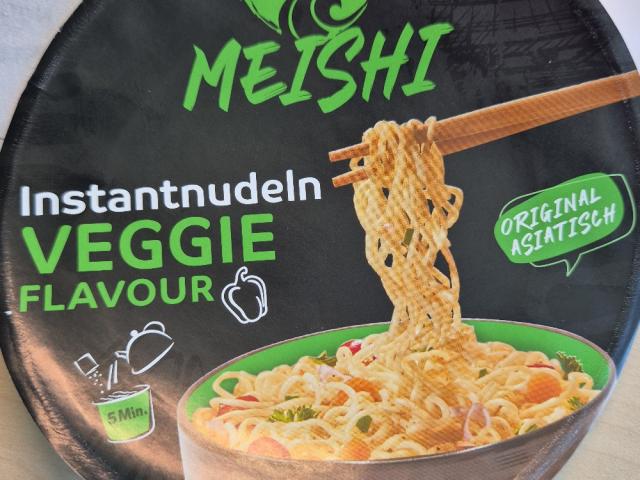 Meishi Instantnudeln, Veggie Flavour von ladykisha363 | Hochgeladen von: ladykisha363 Meishi Instantnudeln, Veggie Flavour von ladykisha363 | Hochgeladen von: ladykisha363