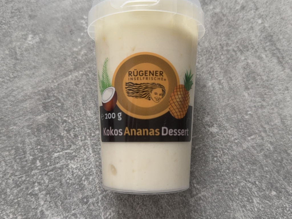 Kokos Ananas Dessert, Jogurt Quark von CaMaDo | Hochgeladen von: CaMaDo Kokos Ananas Dessert, Jogurt Quark von CaMaDo | Hochgeladen von: CaMaDo