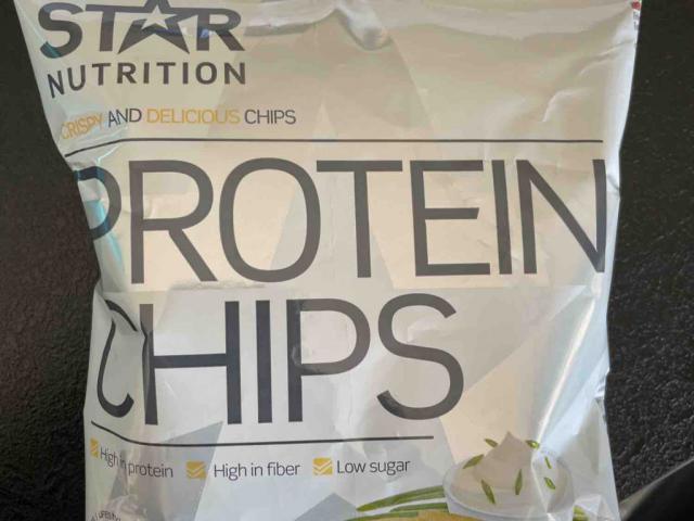 Protein Chips von SebaFit | Hochgeladen von: SebaFit