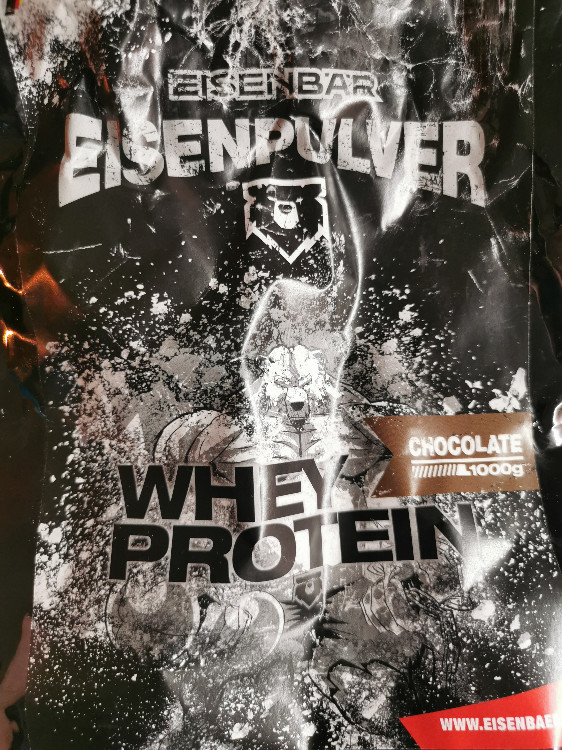 eisenpulver whey protein, Schoko von Wenna | Hochgeladen von: Wenna eisenpulver whey protein, Schoko von Wenna | Hochgeladen von: Wenna