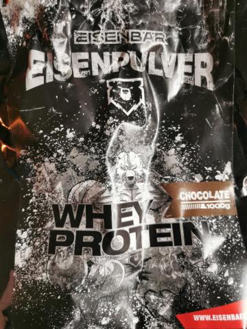eisenpulver whey protein, Schoko von Wenna | Hochgeladen von: Wenna eisenpulver whey protein, Schoko von Wenna | Hochgeladen von: Wenna