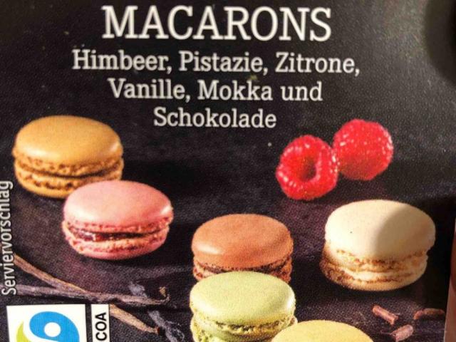 macarons von Denniss | Hochgeladen von: Denniss