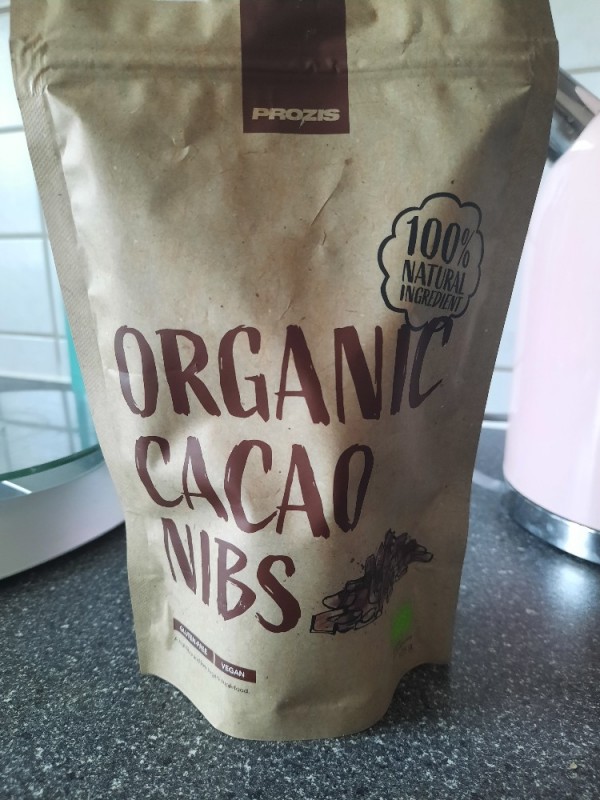 Organic Cacao Nibs von Madox | Hochgeladen von: Madox