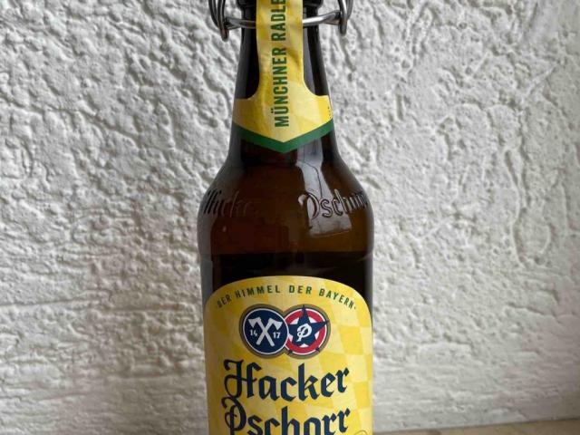 Münchner Radler von HPShps | Hochgeladen von: HPShps