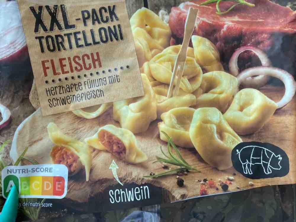 Xxl-Tortelloni, Fleisch von Nicki1988 | Hochgeladen von: Nicki1988
