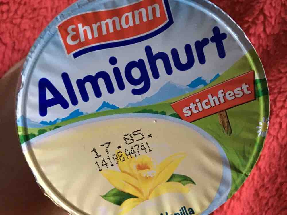 Joghurt, Vanilla von YoungLess | Hochgeladen von: YoungLess Joghurt, Vanilla von YoungLess | Hochgeladen von: YoungLess