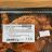 Orange Chicken Streifen von Muente | Hochgeladen von: Muente