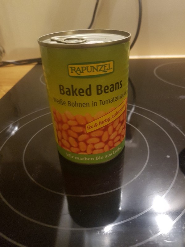 Baked Beans, Gemüse von grillifit | Hochgeladen von: grillifit