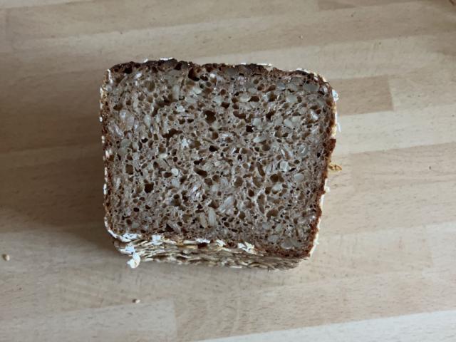 Dinkelvollkornbrot von Susanne Simon | Hochgeladen von: Susanne Simon