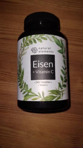 Eisen + Vitamin C von Marco S | Hochgeladen von: Marco S