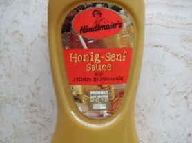 Händlmaiers, Honig-Senf-Sauce | Hochgeladen von: Pummelfee71