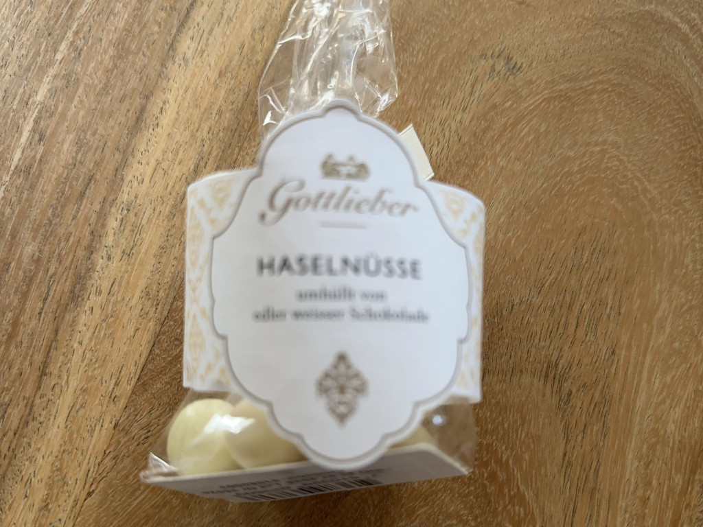 Gottlieber Haselnüsse von Sunneschin | Hochgeladen von: Sunneschin Gottlieber Haselnüsse von Sunneschin | Hochgeladen von: Sunneschin