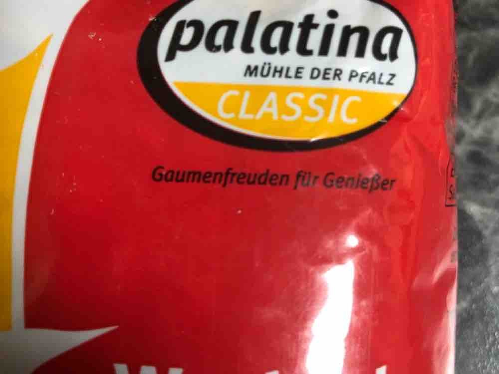 Wachtelbohnen getrocknet Palatina von Porschemartl | Hochgeladen von: Porschemartl