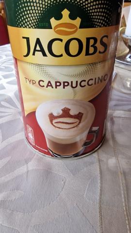 Jacobs, Cappuccino  von Backira | Hochgeladen von: Backira