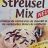 Streusel Mix Schokolade Vollmilch Weiß von ssemaa | Hochgeladen von: ssemaa