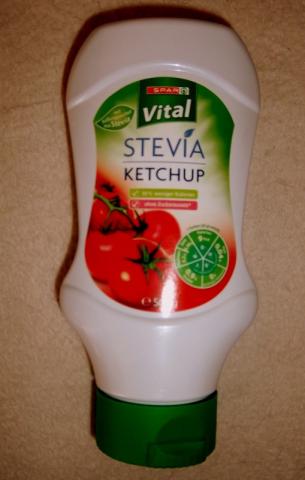Stevia Ketchup , Tomate | Hochgeladen von: wicca