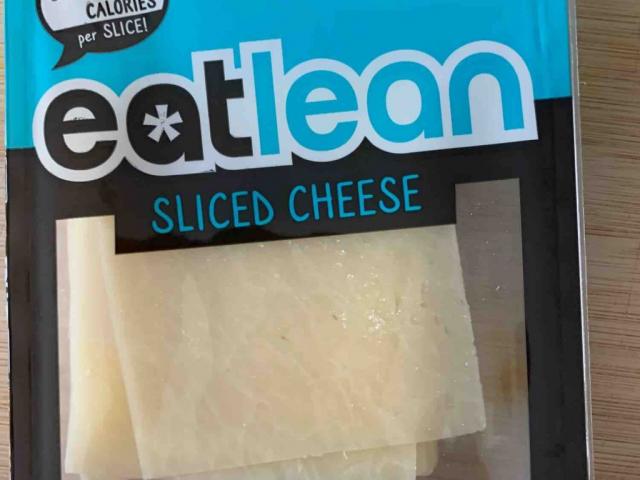 eatlean sliced  cheese by taftaf | Uploaded by: taftaf