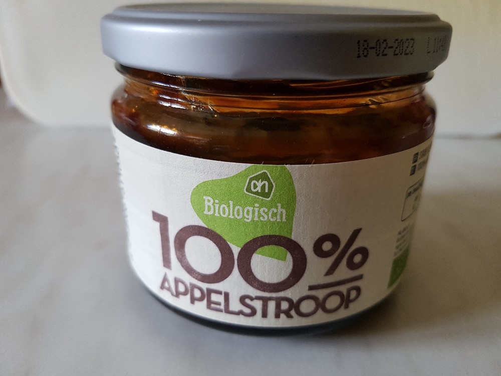 Bio Appelstroop (holl. Apfelsirup), 100% Apfel von stummelchen | Hochgeladen von: stummelchen