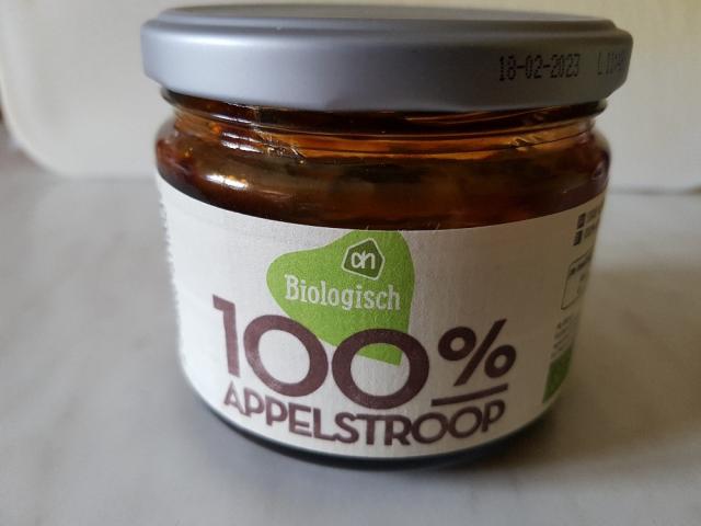 Bio Appelstroop (holl. Apfelsirup), 100% Apfel von stummelchen | Hochgeladen von: stummelchen