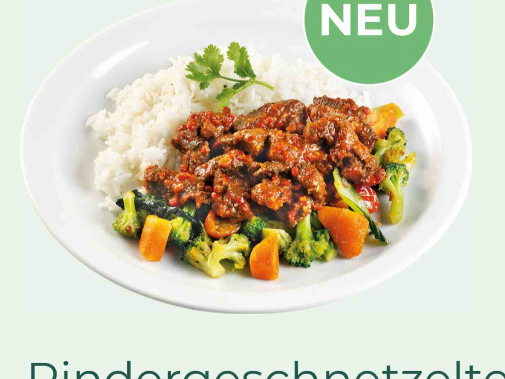 rindergeschnetzeltes spicy Asia von nw330 | Hochgeladen von: nw330