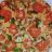 Pizza  Kap Verde, Vegan von Tajooie | Hochgeladen von: Tajooie