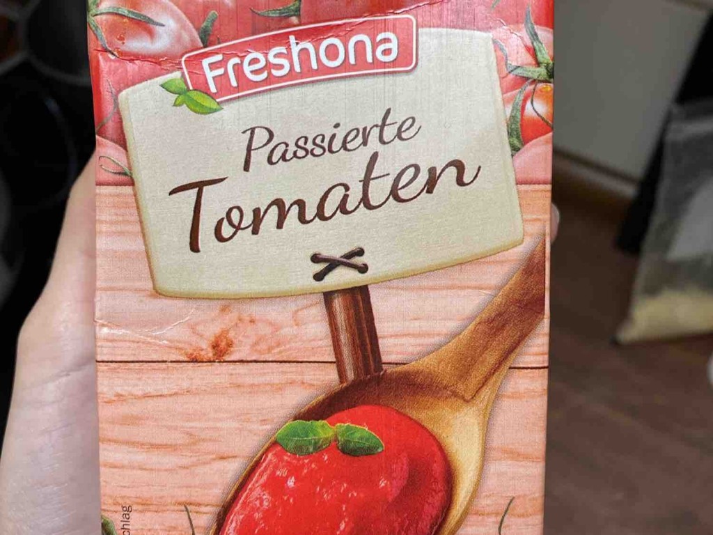 Passierte Tomaten von michisielaff | Hochgeladen von: michisielaff