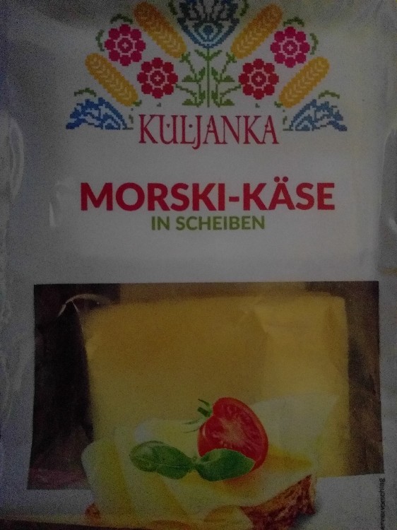 Morski-Käse von udom5566 | Hochgeladen von: udom5566