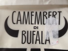 Büffelcamembert / Camembert di Bufala (IT), Käse | Hochgeladen von: felisalpina