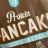 Protein Pancake, Cookies and Cream von Tara.Mirkes | Hochgeladen von: Tara.Mirkes