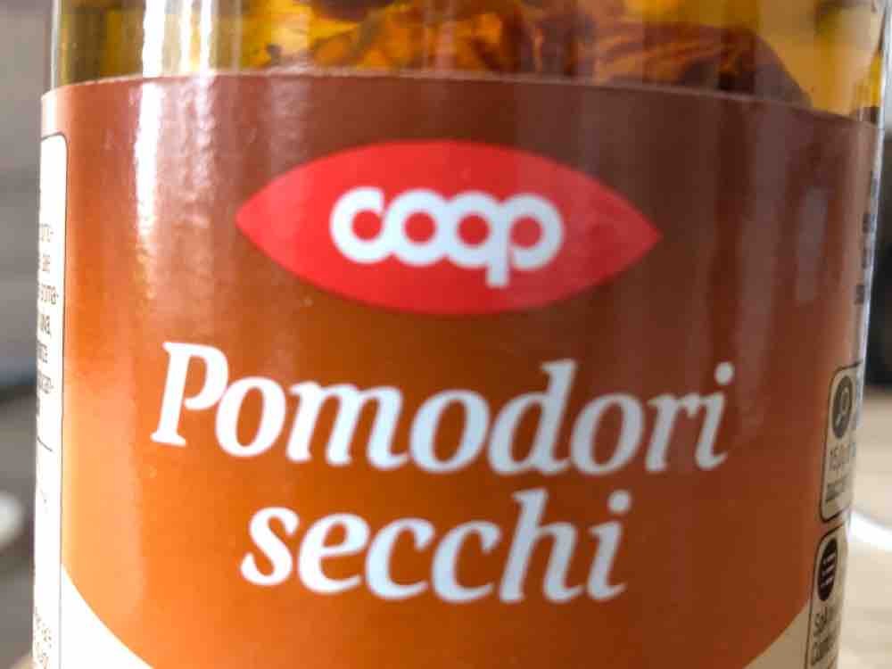 Pomodori Secchi von Inken | Hochgeladen von: Inken