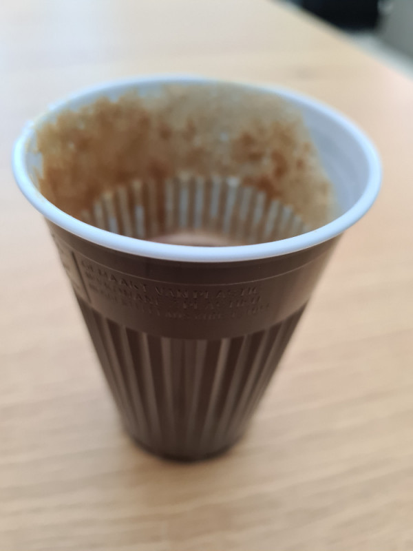 Cappuccino , Haselnuss von Kautzinger | Hochgeladen von: Kautzinger
