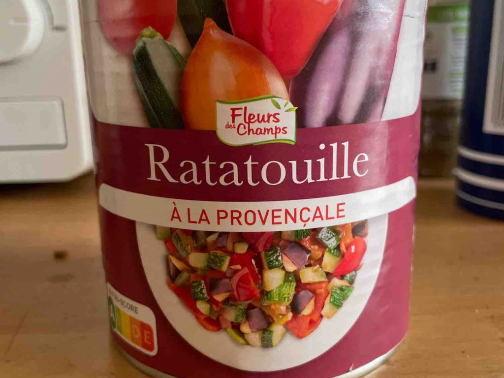 Ratatouille, à la Provençale von dora123 | Hochgeladen von: dora123