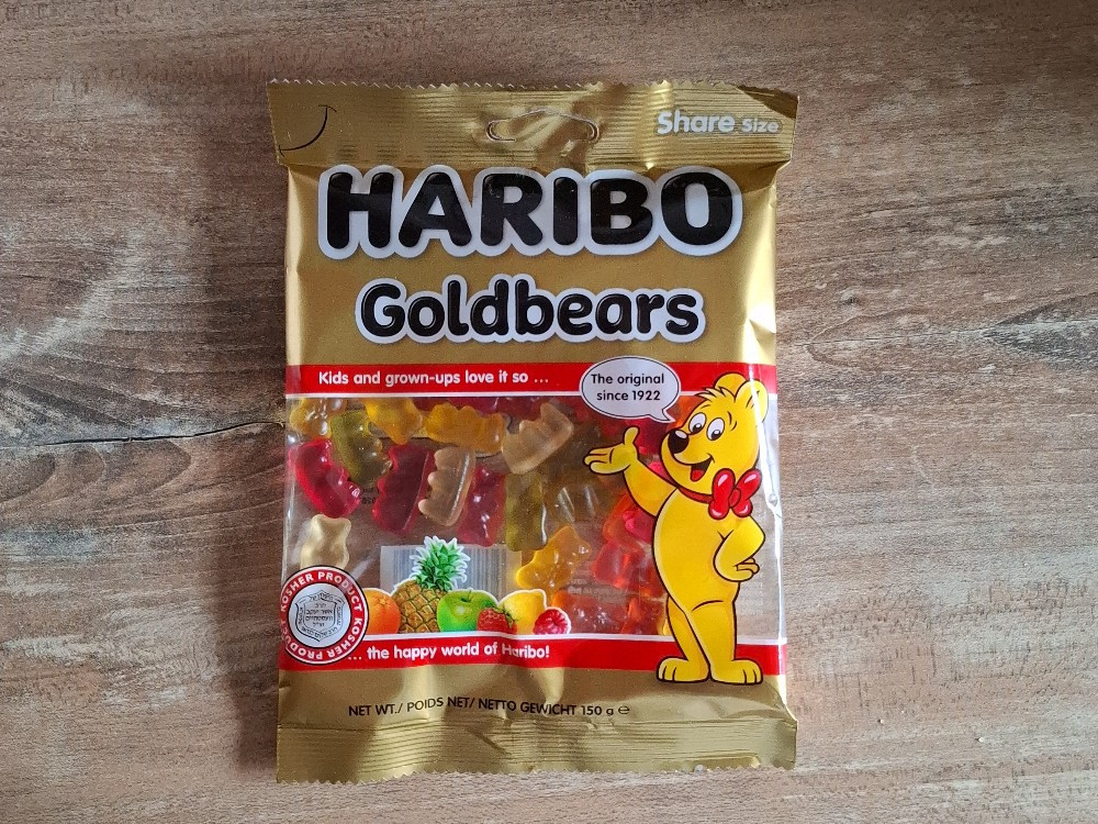 Goldbears, kosher von Lee25 | Hochgeladen von: Lee25 Goldbears, kosher von Lee25 | Hochgeladen von: Lee25