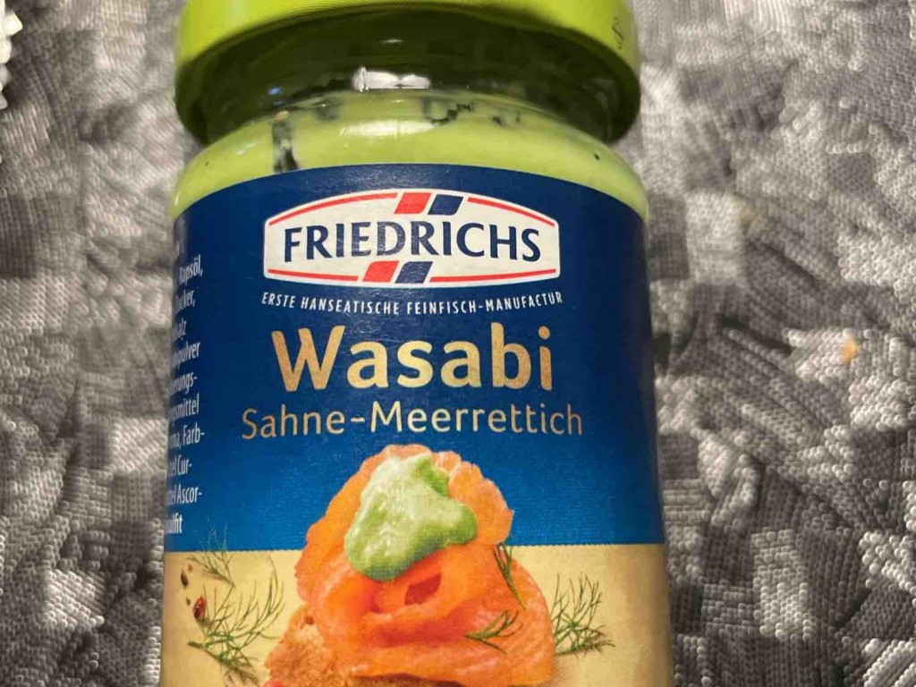 Wasabi von Salti007 | Hochgeladen von: Salti007