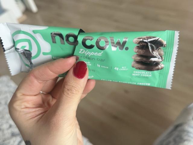 No cow., Chocolate mint cookie von Lena071 | Hochgeladen von: Lena071