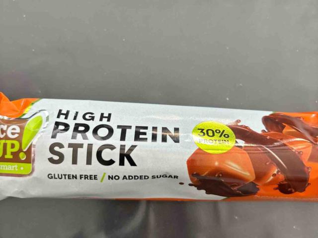 high Protein Stick, Toffee caramel von Judi6 | Hochgeladen von: Judi6