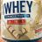 Critical Whey Advanced Protein White Choco Bueno von kuschelbaer | Hochgeladen von: kuschelbaerch