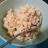 Salat mit Surimi & King-Krabbe/Salade au surimi & king-c | Hochgeladen von: Belova
