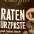 Braten Würzpaste von laura16489 | Hochgeladen von: laura16489