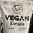 protein buddy’s vegan protein von SchwarzVictoria | Hochgeladen von: SchwarzVictoria