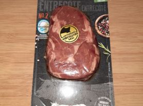 Entrecote-Steak vom Jungbullen | Hochgeladen von: Mobelix