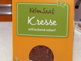 Kresse Keimsaat | Hochgeladen von: Meleana