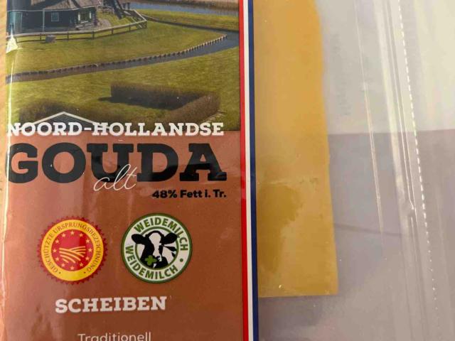 Noord  Hollandse  Gouda  von Gati | Hochgeladen von: Gati