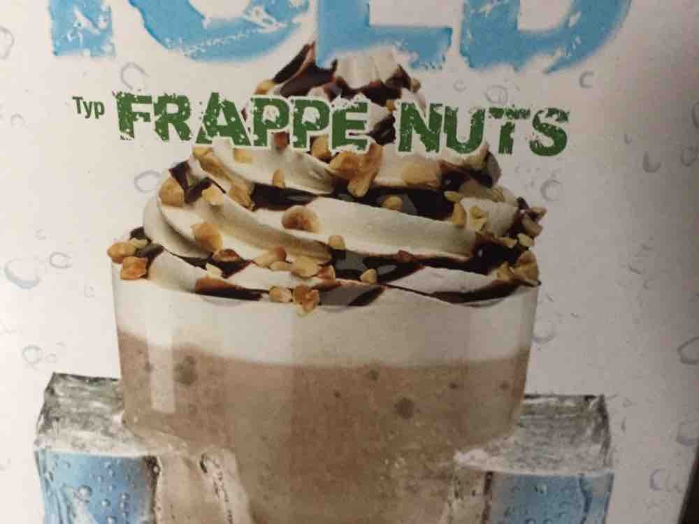Iced, Typ Frappe Nuts von Caitlin | Hochgeladen von: Caitlin