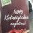 Rote Kidneybohnen by Alexx75 | Hochgeladen von: Alexx75